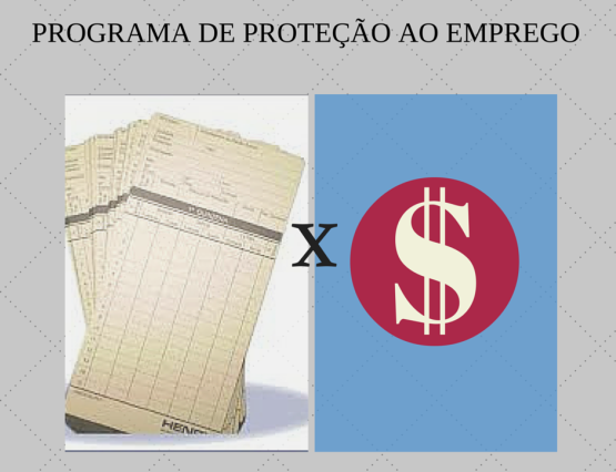 PROGRAMA DE PROTEÇÃO AO EMPREGO