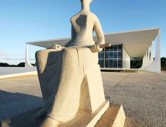 STF e posição sobre contribuição confederativa