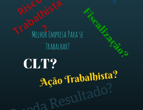 Prevenção é o melhor controle de risco trabalhista