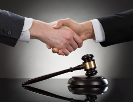 Justiça do trabalho firma convênios em busca de efetividade jurisdicional